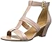 Nine West Women's Verydemi Patent Wedge Sandal