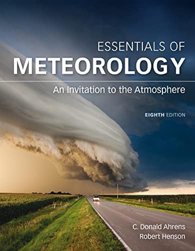 Atmospheric Science: An Introductory Survey 2, Wallace, John M