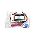 Maxi Fuse Holder Red Leads 5