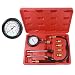 BETOOLL HW0130 8pcs Petrol Engine Cylinder Compression Tester Kit Automotive Tool Gauge primary