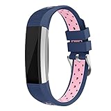 Fitbit Alta HR and Alta Bands Silicone Small (5.5