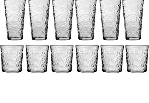 3 Circleware+Drinking+Entertainment+Glassware+Beverage