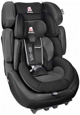 siege auto renolux groupe 1 2 3