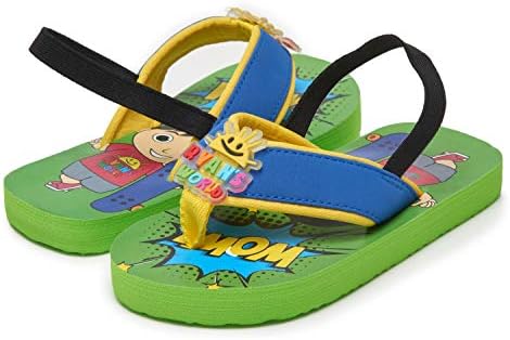 best flip flops in the world