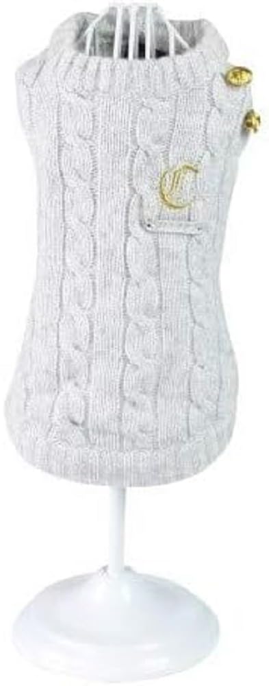 Croci Sweater for Dogs Heritage 45 cm 1 Count 260 g