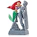 Disney The Little Mermaid 25th Anniversary - 2014 Hallmark Keepsake Ornament