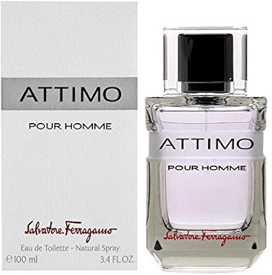 attimo salvatore ferragamo pour homme