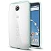 Spigen Ultra Hybrid Nexus 6 Case with Air Cushion Technology and Hybrid Drop Protection for Google Nexus 6 2014 - Mint