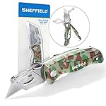 Sheffield-12131-Camouflage-Quick-Change-Utility-Knife