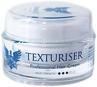 Hairbond Texturiser Cream 50ml (blue)