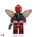 LEGO Super Heroes Beetle Minifigure