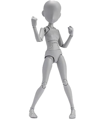 figma キャスター Figma 549 Ronin Wandering Warrior Mobile Suit Girl Garage