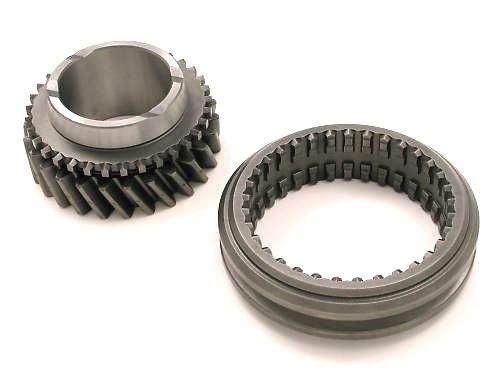 Gm Sm465 4 Speed Granny 3rd Gear Kit (Includes Torque Lock Sleeve)