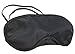 DEMKO - Natural silk sleep mask & blindfold, super-smooth eye mask
