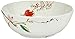 Lenox Simply Fine Scarlet Chirp 4-Piece Place Setting