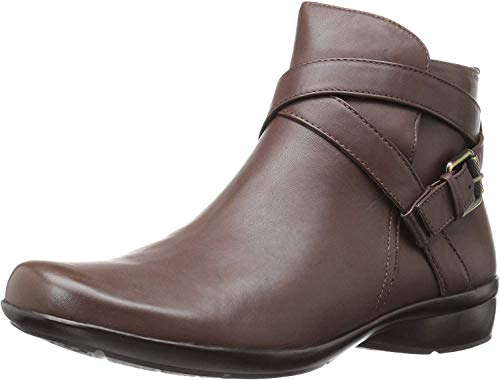 naturalizer element ankle boot