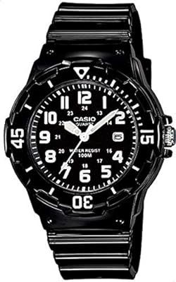 casio 100 meter water resistant