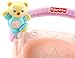 Fisher-Price Brilliant Basics Stroll Along Walker