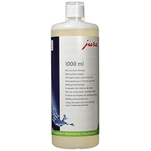 JURA X-lijn cappuccino-reiniger