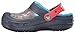 crocs CC Marvel's Avengers Lined Clog (Toddler/Little Kid), Multi, 6/7 M US Toddler