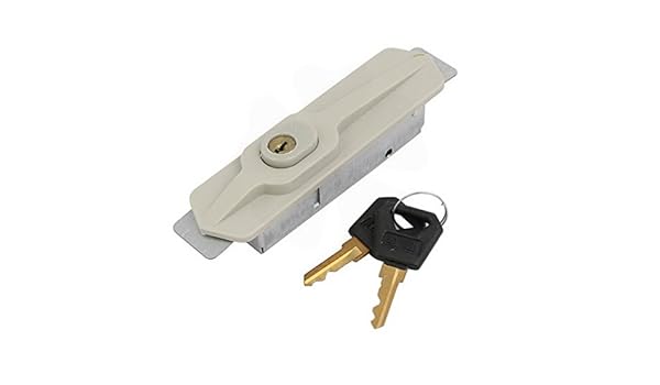 Amazon Com Houseuse Locks Office Rectangular Cabinet Drawer