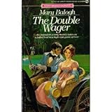 Double Wager (Signet Regency Romance)