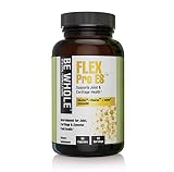 Flex ProES: Joint Health Supplement - Supports Joint and Cartilage Health - 60 Capsules