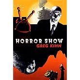 Horror Show (Landis Woodley)
