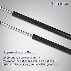 ECCPP Lift Support Liftgate Replacement Struts Gas