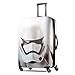 American Tourister Star Wars Hardside Luggage with Spinner Wheels, Storm Trooper I, Checked-Large 28-Inch