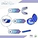 Dream Beyond Anti Snore Mouthpiece|Anti-snoring Device|Tonight Mouthpiece|Sleeping aids snoring|Eliminator pro 2.0|Snore Solutions Mask|Pro Adjustable Night Guard Bruxism|Pro Nose|Anti Snore Strap