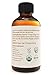 Argan Oil 100% Usda Natural Organic (4oz) Virgin Cold Pressed Moroccan Oil Multipurpose for Hair, Face, Skin and Nails Moisturizing Hair Oil Vitamin E