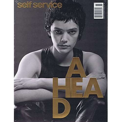 海外女性誌 ファッション誌まとめ ファッション雑誌ガイド