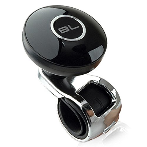Pure Acoustics High Quality Steering Wheel Knob - Thumbnail 5