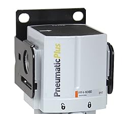 PneumaticPlus PPF4-N04B Compressed Air Particulate