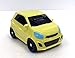 TOBOT Youngtoys Mini D, Car Transforming Robot Car to Robot Animation Character