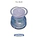 InnoMax Genesis 400 Gentle Wave Waterbed Mattress, Queen
