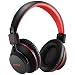 Mpow H1 Bluetooth Headphones Over-Ear, Lightweight Wireless Headset for Sport, Powerful Bass Headphones and Wired Mode for PC/Cell Phones primary