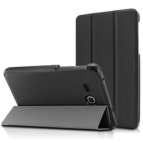 Samsung galaxy tab a 7.0 case - infiland ultra slim tri…