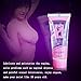 Vaginal Shrinking Cream Vaginal Repair Gel Tightening Female Lubricants Shrinking Vaginal Gel, Firming Vagina Female Contraction Private Parts Moisturizing Shrink Gel for Women, Shrink, Firming (50ML)