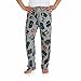 Star Wars Men's Plush Fleece Iconic Vehicles Lounge Sleep Pants