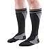 PerformPro Premium Athletic Compression Socks For Active Men & Women: Guaranteed Support And Recovery For Elite Performance. Best For CrossFit, Deadlifts, & Running!