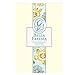 Greenleaf Large Scented Envelope Sachet Set of 6 - Bella Freesia