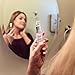 Ageless Face Makeup Primer by Eclipse I All-Day Foundation Serum Instantly Hides 100% of Blemishes, Enlarged Pores & Lines For A Gorgeous Airbrushed Look on Oily or Dry Skin, Acne, Rosacea & Eczema