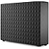 Seagate Expansion 8TB Desktop External Hard Drive USB 3.0 (STEB8000100)