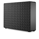 Seagate Expansion 8TB Desktop External Hard Drive USB 3.0 (STEB8000100)