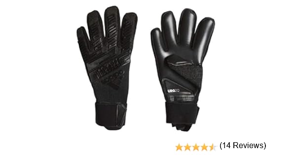 adidas predator pro utility black