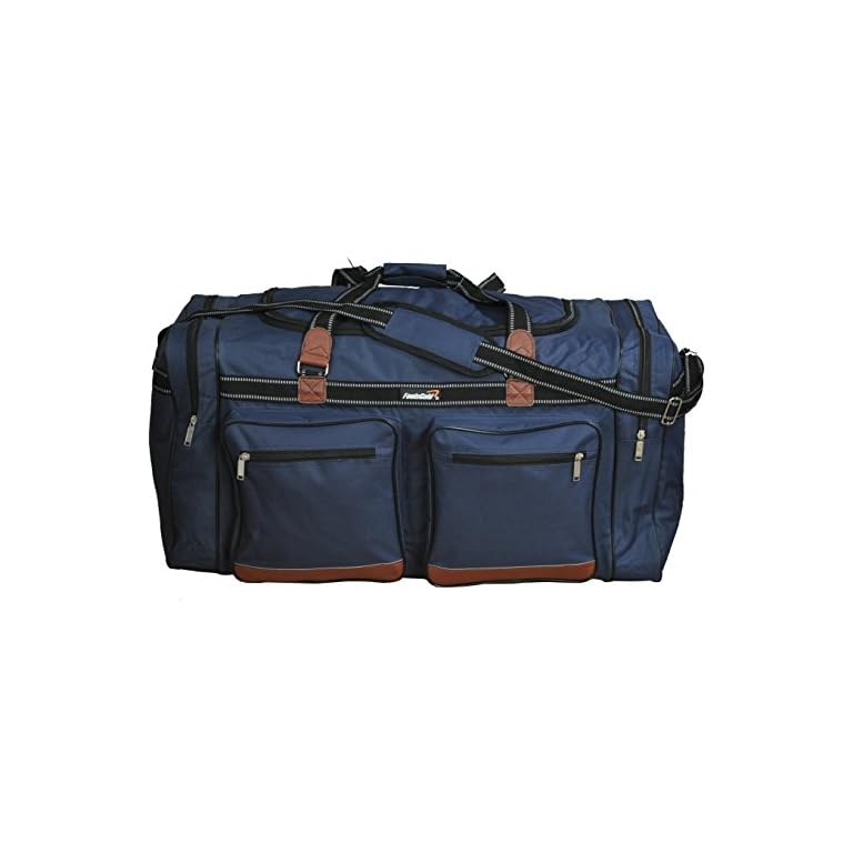 foolsGold Extra Large Holdall 120L British Trucking