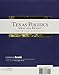 Bundle: Texas Politics: Ideal and Reality, 2015-2016, Loose-leaf Version, 13th + MindTap Political Science, 1 term (6 months) Printed Access Card