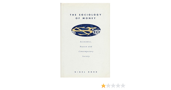 a ensacark of money